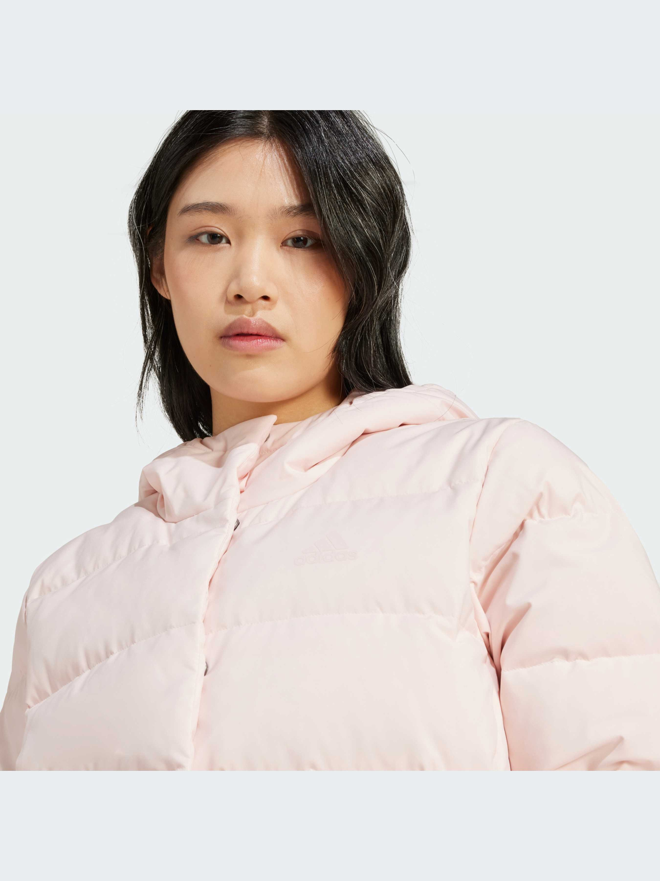 Пуховик Adidas модель IX8862 Фото