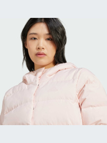 Пуховик Adidas модель IX8862 Фото