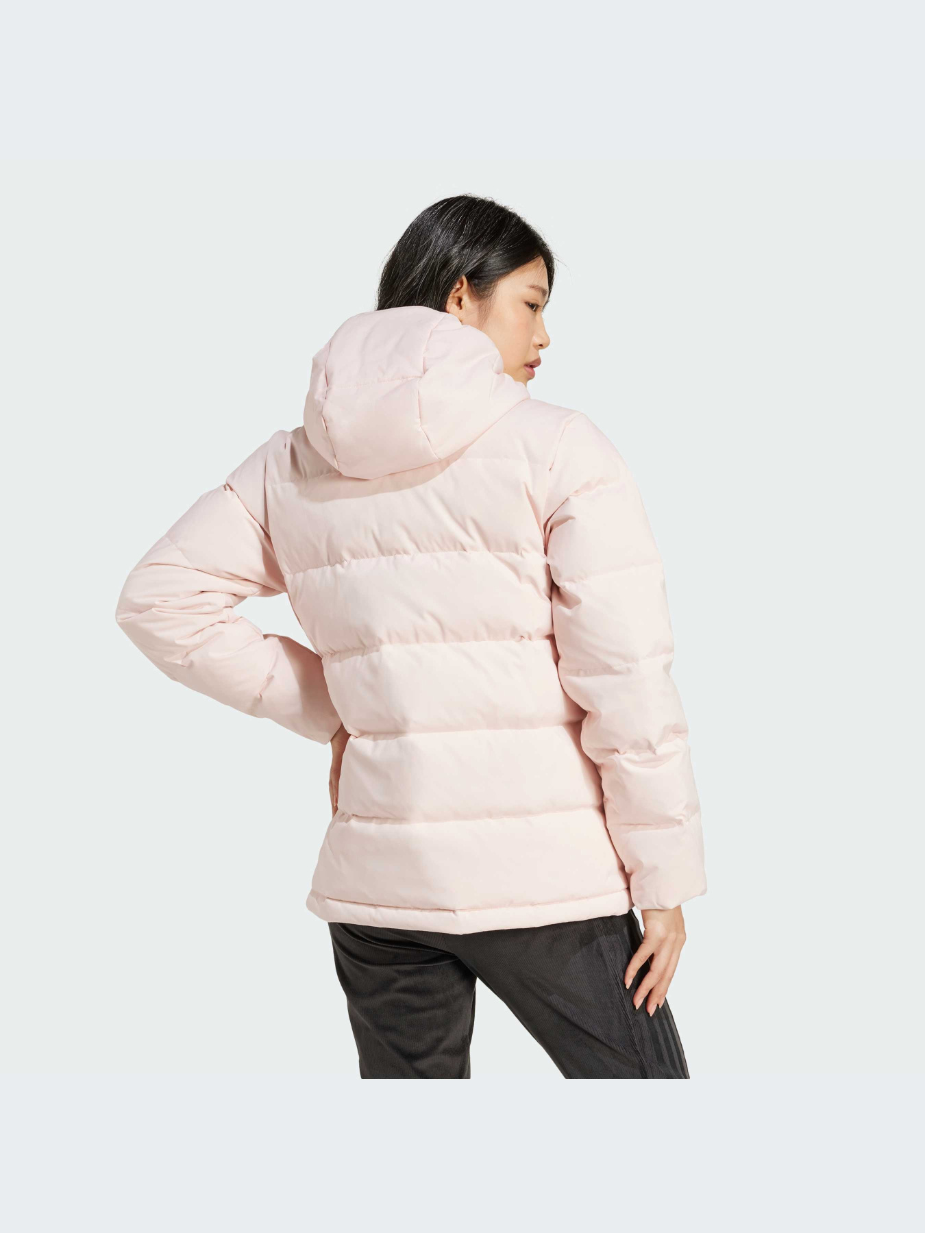 Пуховик Adidas модель IX8862 Фото