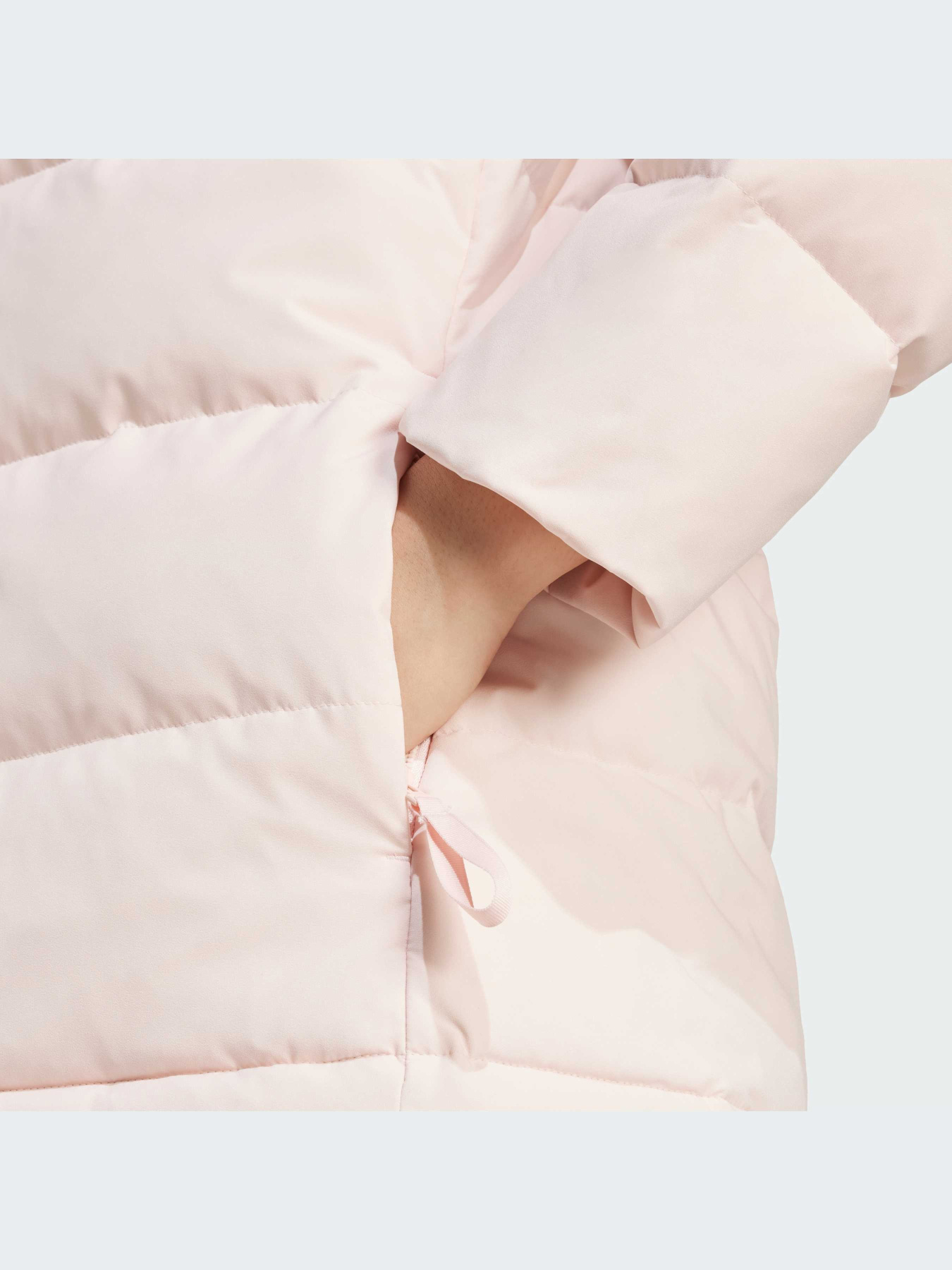 Пуховик Adidas модель IX8862 Фото