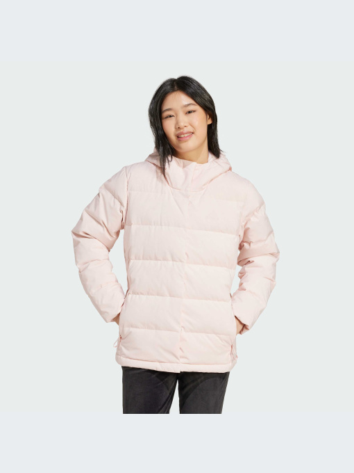 Пуховик Adidas модель IX8862 Фото