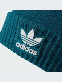 Шапка Adidas Adicolor модель IY4641 Шапка Adidas Adicolor модель IY4641 Фото