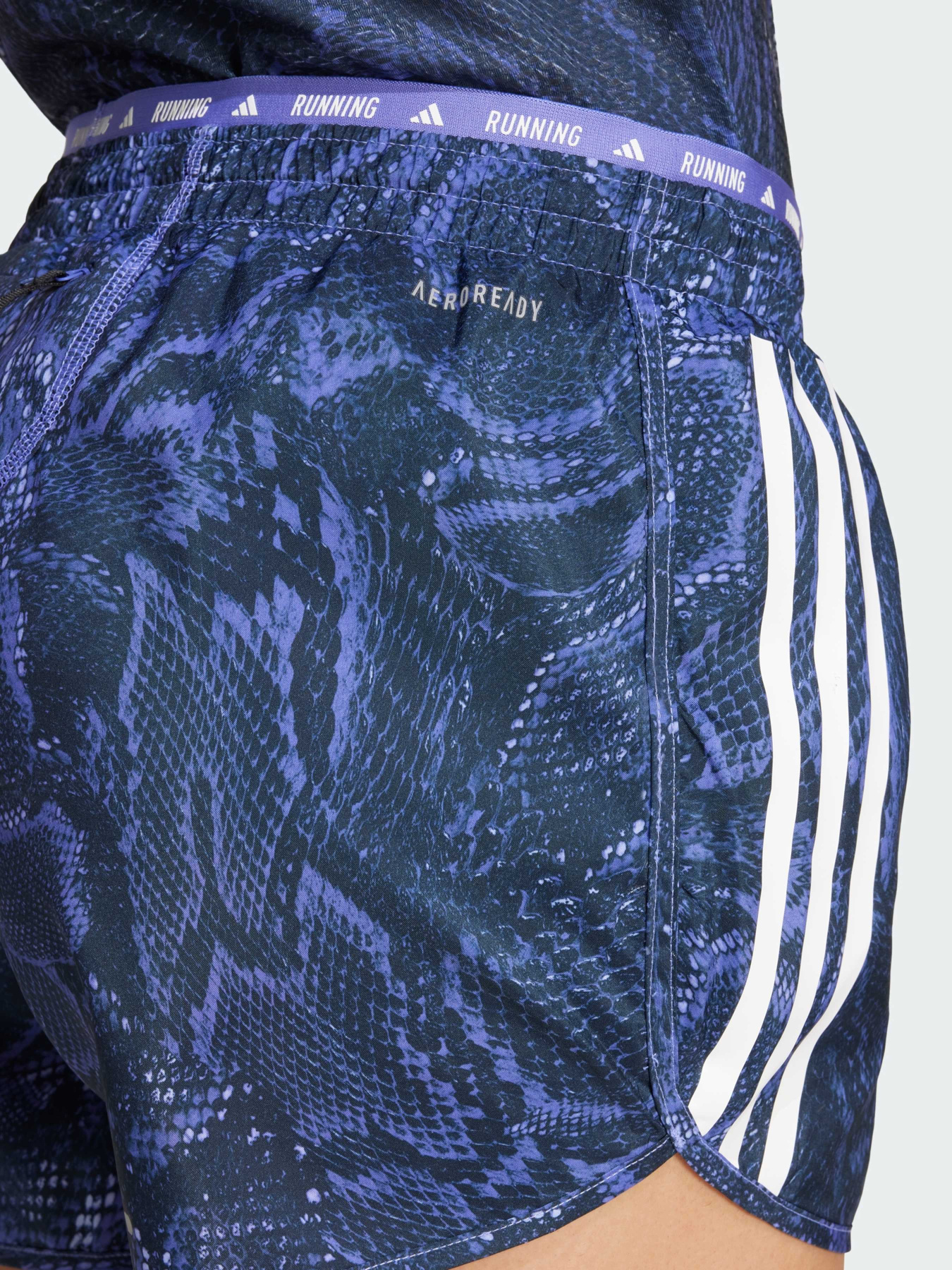 Шорты спортивные Adidas модель IV9988 Фото