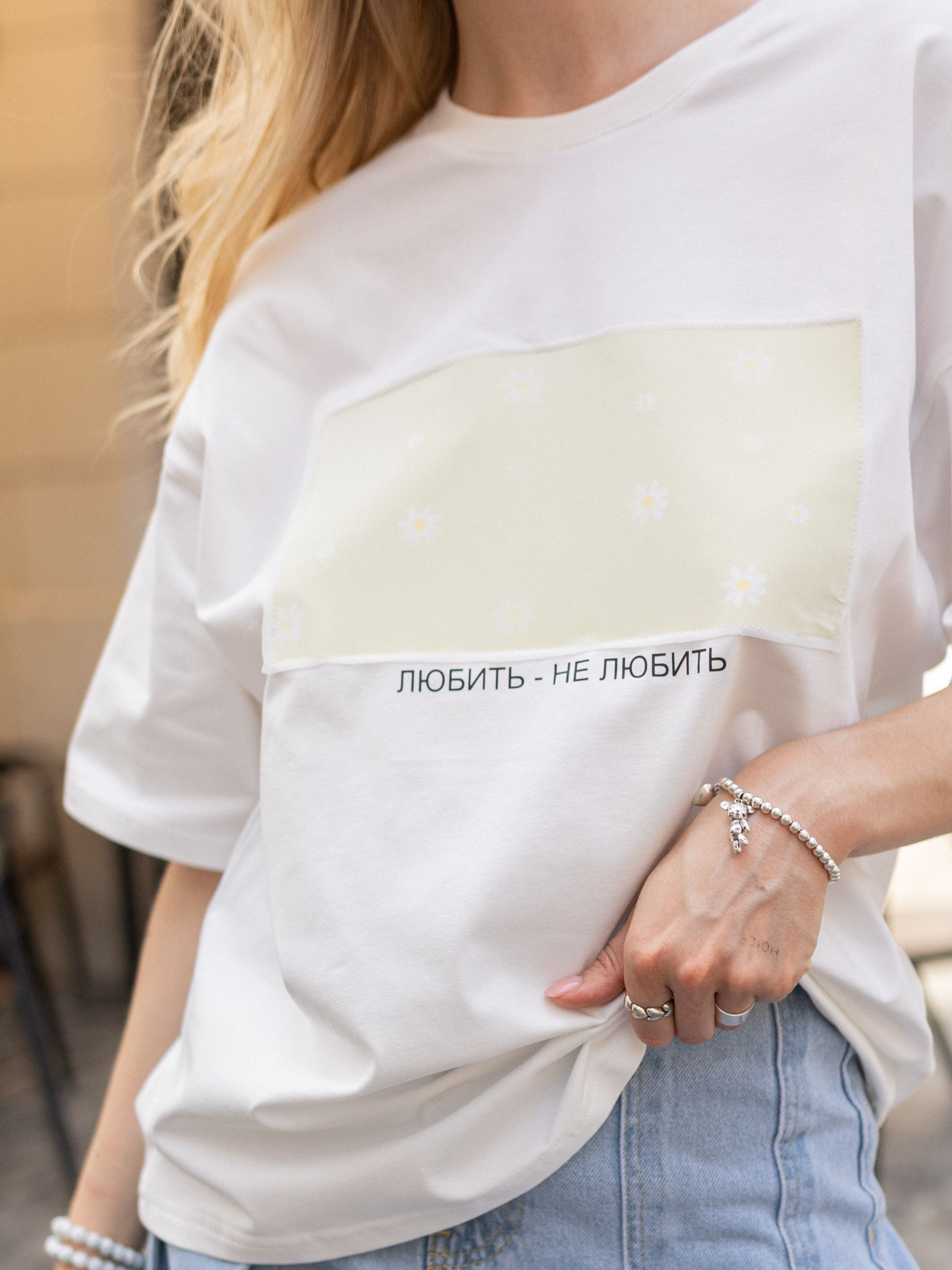 Футболка Twice модель 240537175215160 Фото