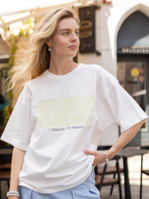 Футболка Twice модель 240537175215160 Фото