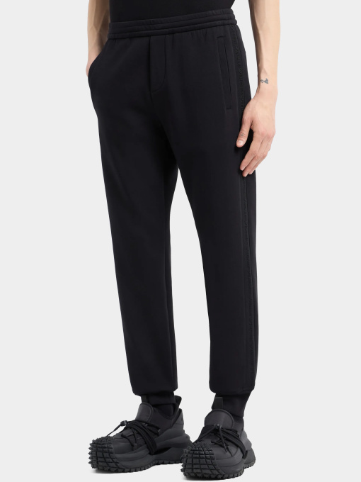 Шалбар Emporio Armani үлгі 6D1PK3-1JHSZ-0999 Фото