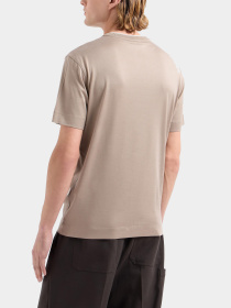 Футболки и поло Emporio Armani модель 6D1T99-1JOSZ-0144 Фото