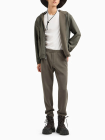 Футболки и поло Emporio Armani модель 6D1TD6-1JOSZ-0101 Фото