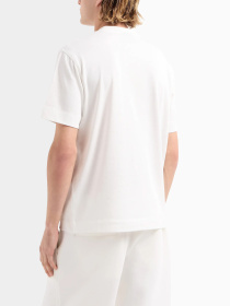Футболки и поло Emporio Armani модель 6D1TQ9-1JWZZ-01P4 Фото
