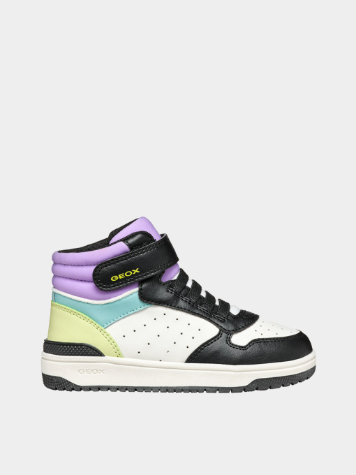 Кроссовки Geox модель J36HXA-05415-C9240 Фото