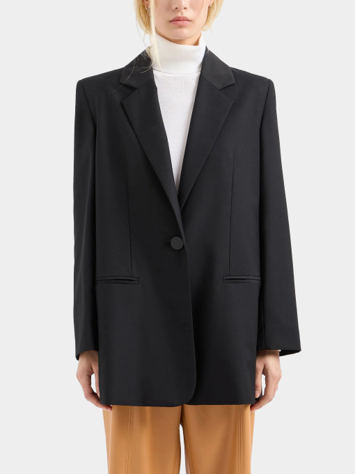 Пиджаки Armani Exchange модель 6DYG14-YN4XZ-1200 Фото