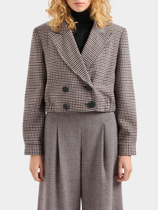 Пиджаки Armani Exchange модель 6DYG16-YN2XZ-54AF Фото