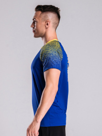 Футболка Peak модель FS-UM3-BLU Фото