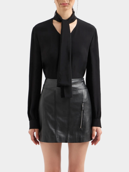Рубашки Armani Exchange модель 6DYH04-YN6UZ-1200 Фото