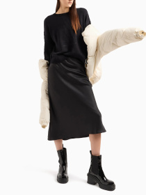 Худи и свитшоты Armani Exchange модель 6DYM1C-YMZ1Z-1200 Фото