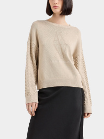 Худи и свитшоты Armani Exchange модель 6DYM1C-YMZ1Z-1998 Фото