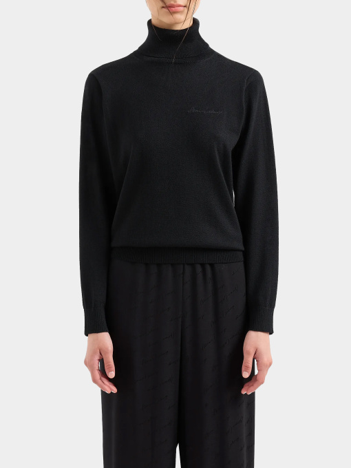 Худи и свитшоты Armani Exchange модель 6DYM1K-YME3Z-1200 Фото