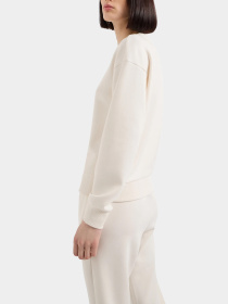 Худи и свитшоты Armani Exchange модель 6DYM68-YJEGZ-1130 Фото