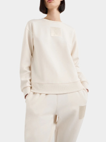Худи и свитшоты Armani Exchange модель 6DYM68-YJEGZ-1130 Фото