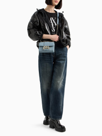 Футболки и поло Armani Exchange модель 6DYT04-YJG3Z-1200 Фото