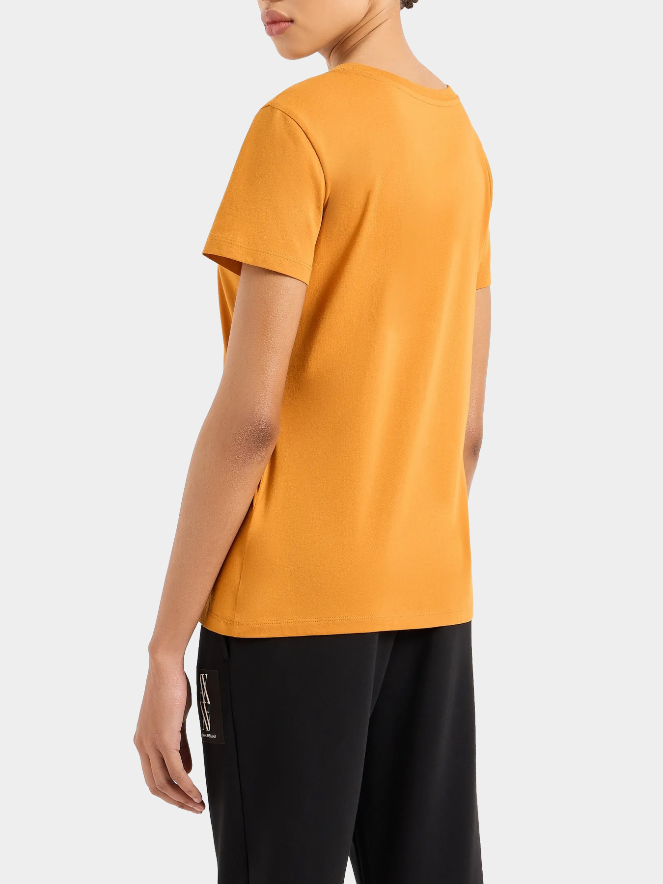 Футболки и поло Armani Exchange модель 6DYT04-YJG3Z-1799 Фото