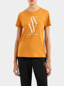 Футболки и поло Armani Exchange модель 6DYT04-YJG3Z-1799 Фото