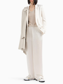 Футболки и поло Armani Exchange модель 6DYT09-YJ8XZ-1998 Фото