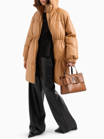 Футболки и поло Armani Exchange модель 6DYT59-YJ3RZ-1200 Фото