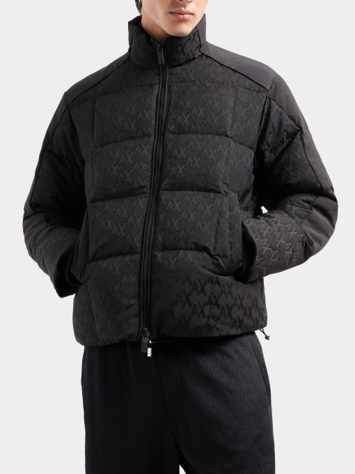 Күрткелер мен тондар Armani Exchange үлгі 6DZBL2-ZN5GZ-1200 Фото