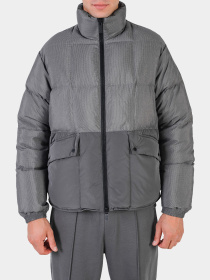 Куртки и дубленки Armani Exchange модель 6DZBL5-ZN5JZ-19AA Фото