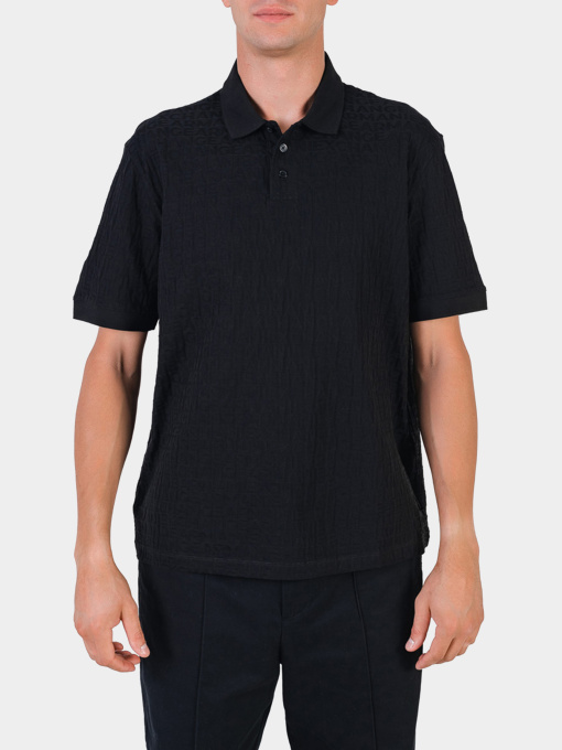Футболки и поло Armani Exchange модель 6DZFHL-ZJ2ZZ-1200 Фото