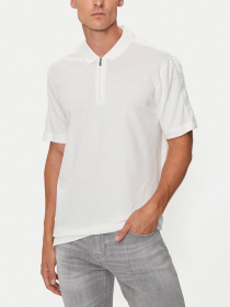 Футболки и поло Armani Exchange модель 6DZFLC-ZJM5Z-1116 Фото
