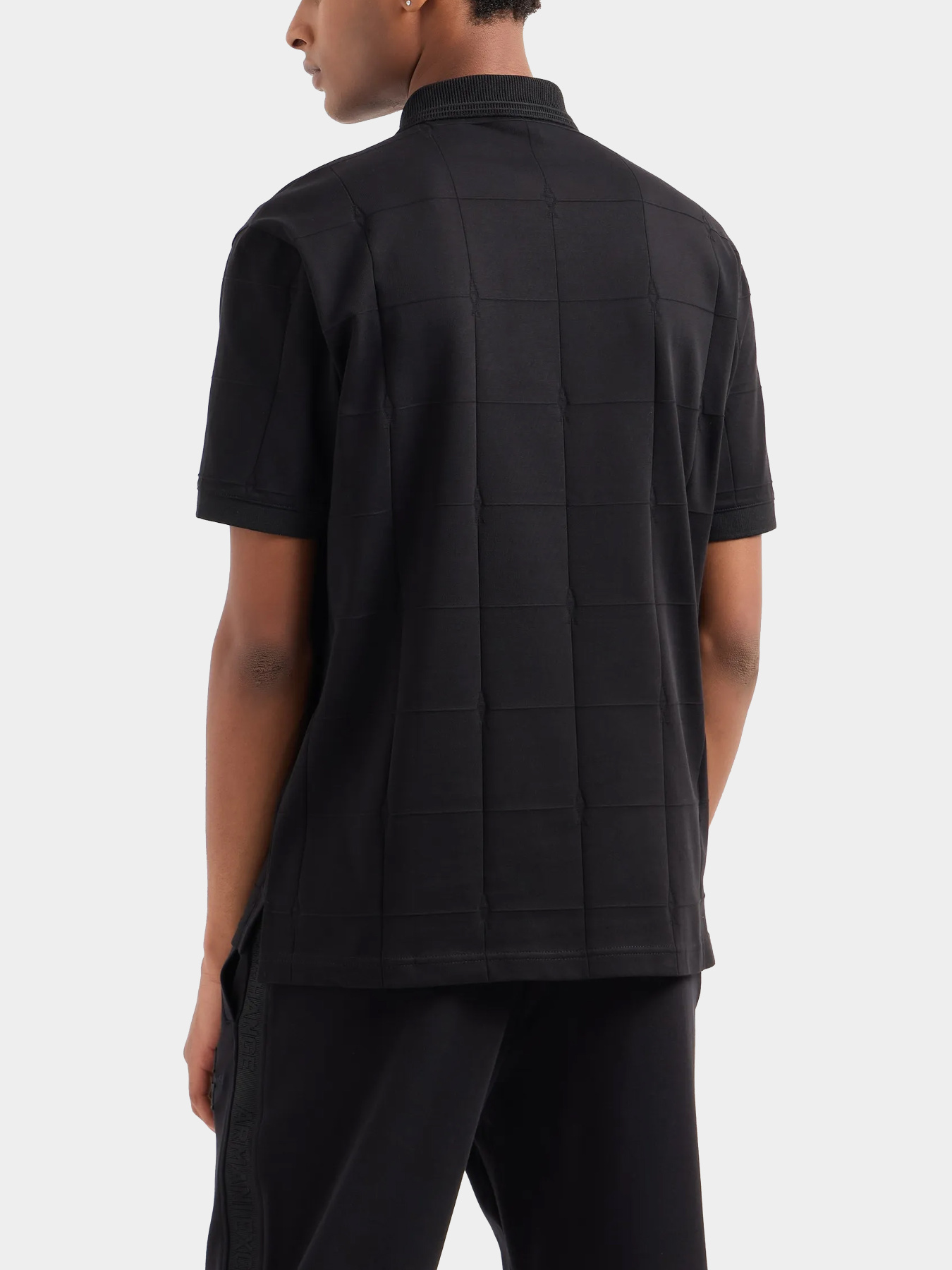 Футболки и поло Armani Exchange модель 6DZFLJ-ZJ2ZZ-1200 Фото