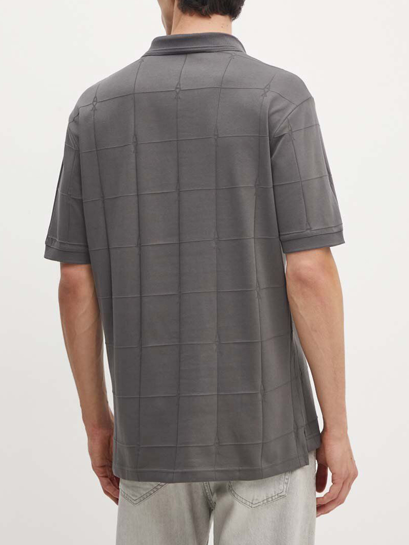 Футболки и поло Armani Exchange модель 6DZFLJ-ZJ2ZZ-19AA Фото