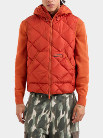 Күрткелер мен тондар Armani Exchange үлгі 6DZQ01-ZN4XZ-1498 Фото
