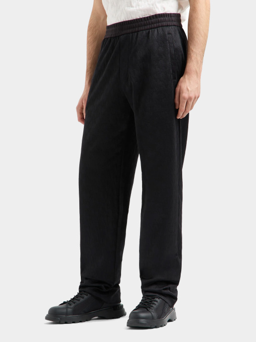 Брюки Armani Exchange модель 6DZPLA-ZJNMZ-1200 Фото