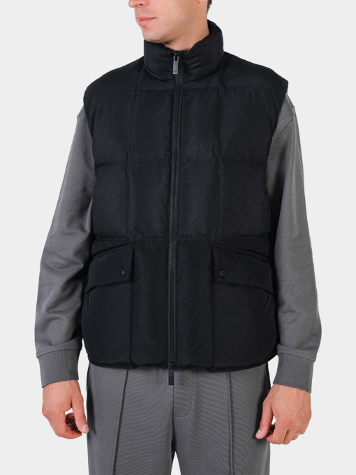 Күрткелер мен тондар Armani Exchange үлгі 6DZQL5-ZN5JZ-1200 Фото