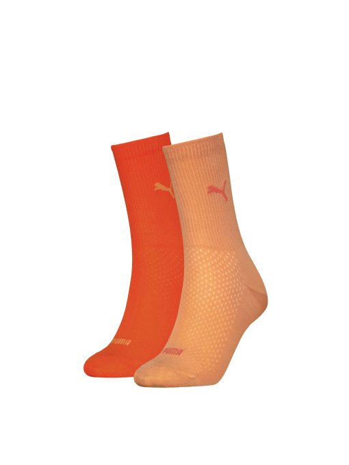 Набор носков PUMA Women Sock 2p модель 938380 Фото