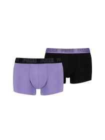 Набір трусів PUMA Men Everyday Trunk 2p модель 938321 Фото