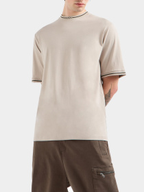 Футболки и поло Armani Exchange модель 6DZTHX-ZJ9JZ-4793 Фото