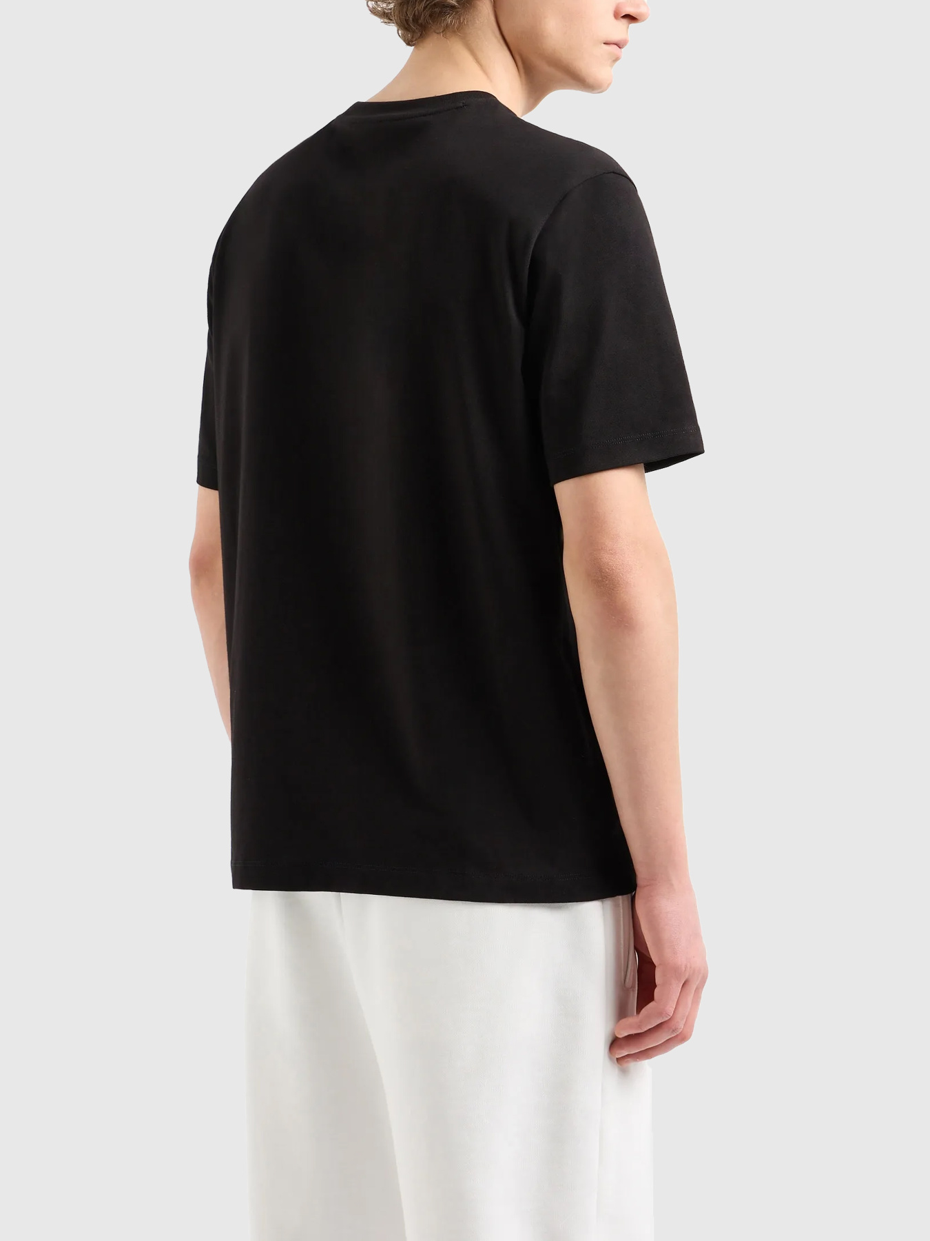 Футболки и поло Armani Exchange модель 6DZTLC-ZJ9JZ-1200 Фото