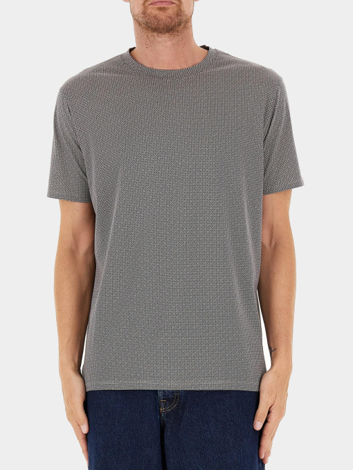 Футболки и поло Armani Exchange модель 6DZTHG-ZJH4Z-45AV Фото