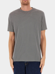 Футболки и поло Armani Exchange модель 6DZTHG-ZJH4Z-45AV Фото