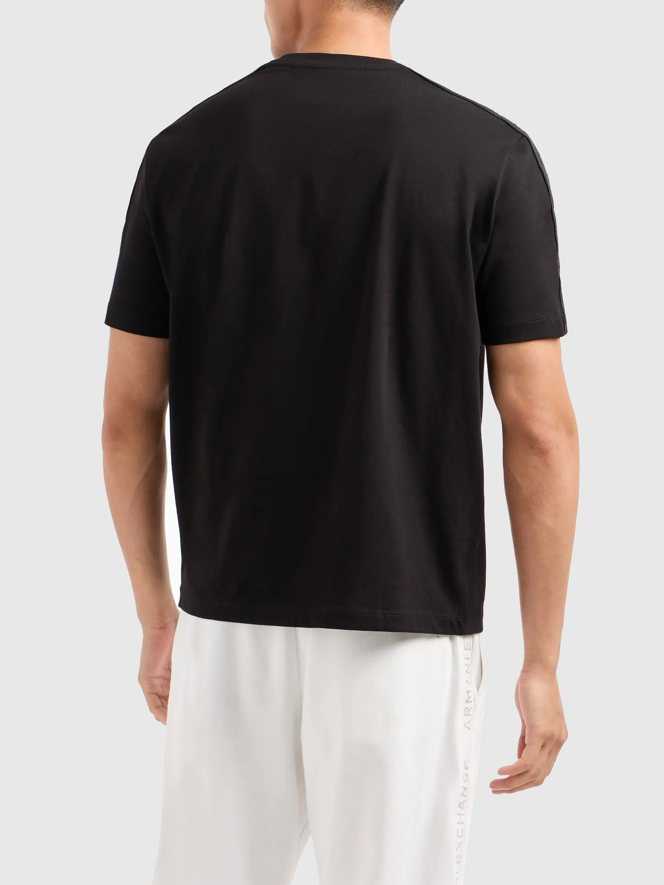 Футболки и поло Armani Exchange модель 6DZTLA-ZJ9JZ-1200 Фото