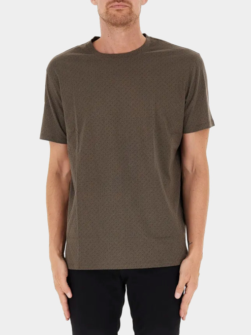 Футболки и поло Armani Exchange модель 6DZTHG-ZJH4Z-4790 Фото