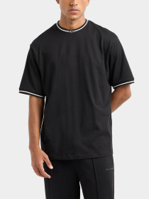 Футболки и поло Armani Exchange модель 6DZTHX-ZJ9JZ-42AT Фото