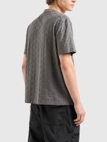 Футболки и поло Armani Exchange модель 6DZTLB-ZJ2ZZ-19AA Фото