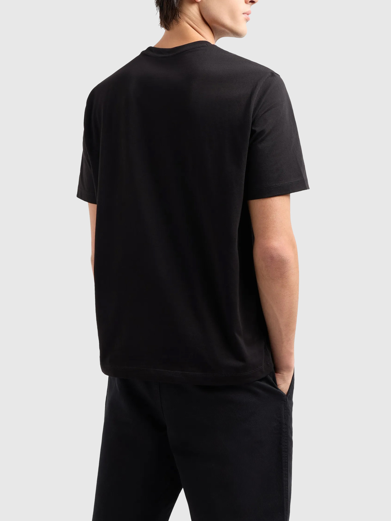 Футболки и поло Armani Exchange модель 6DZTLE-ZJ9JZ-1200 Фото