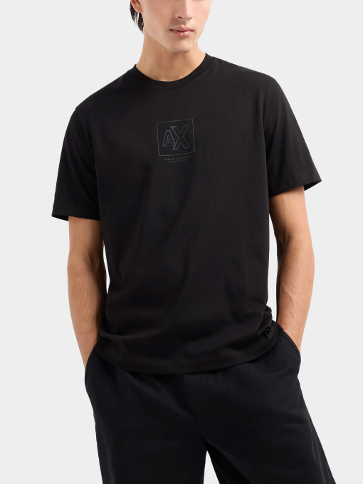 Футболки и поло Armani Exchange модель 6DZTLE-ZJ9JZ-1200 Фото