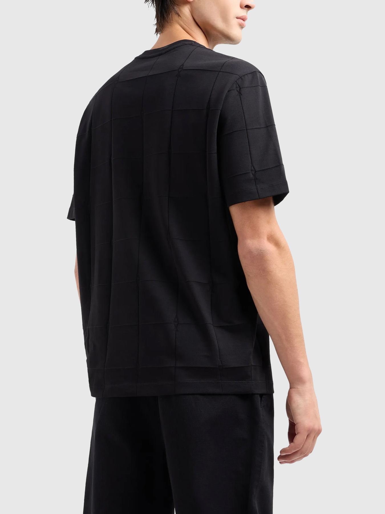 Футболки и поло Armani Exchange модель 6DZTLK-ZJ2ZZ-1200 Фото